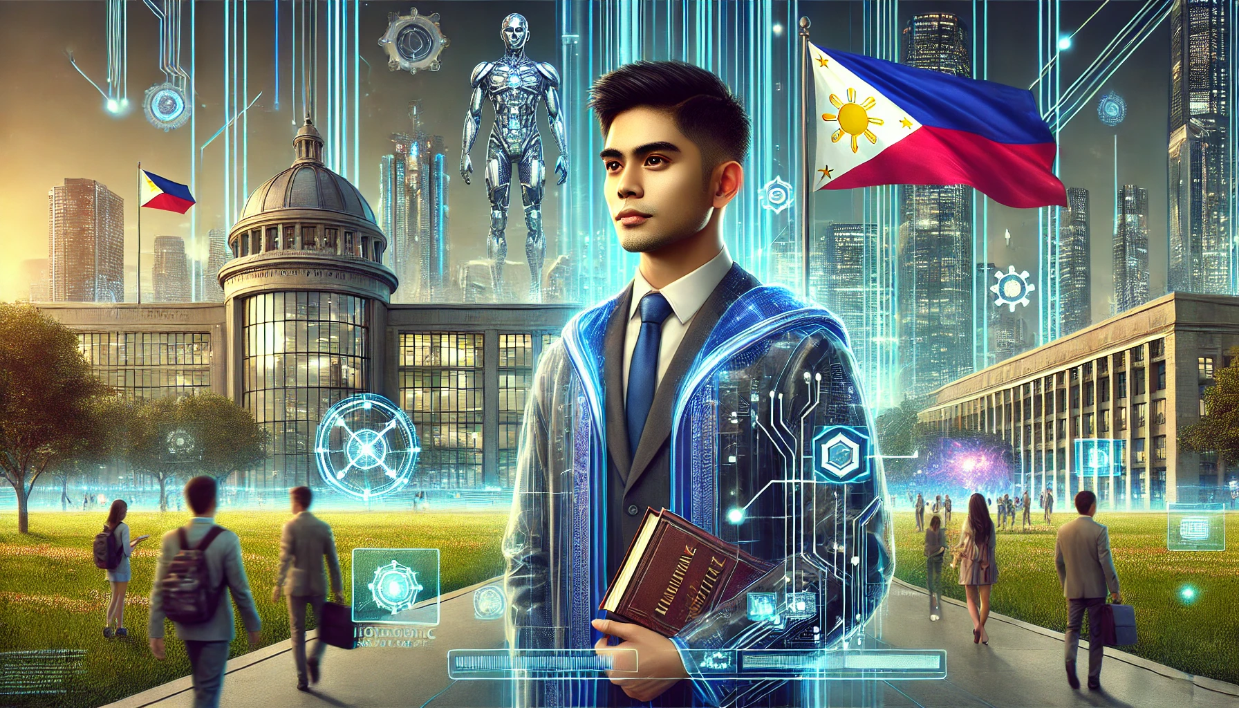 Calling All NEU Researchers! Apply for the DOST-SEI Foreign Graduate Scholarship 2025