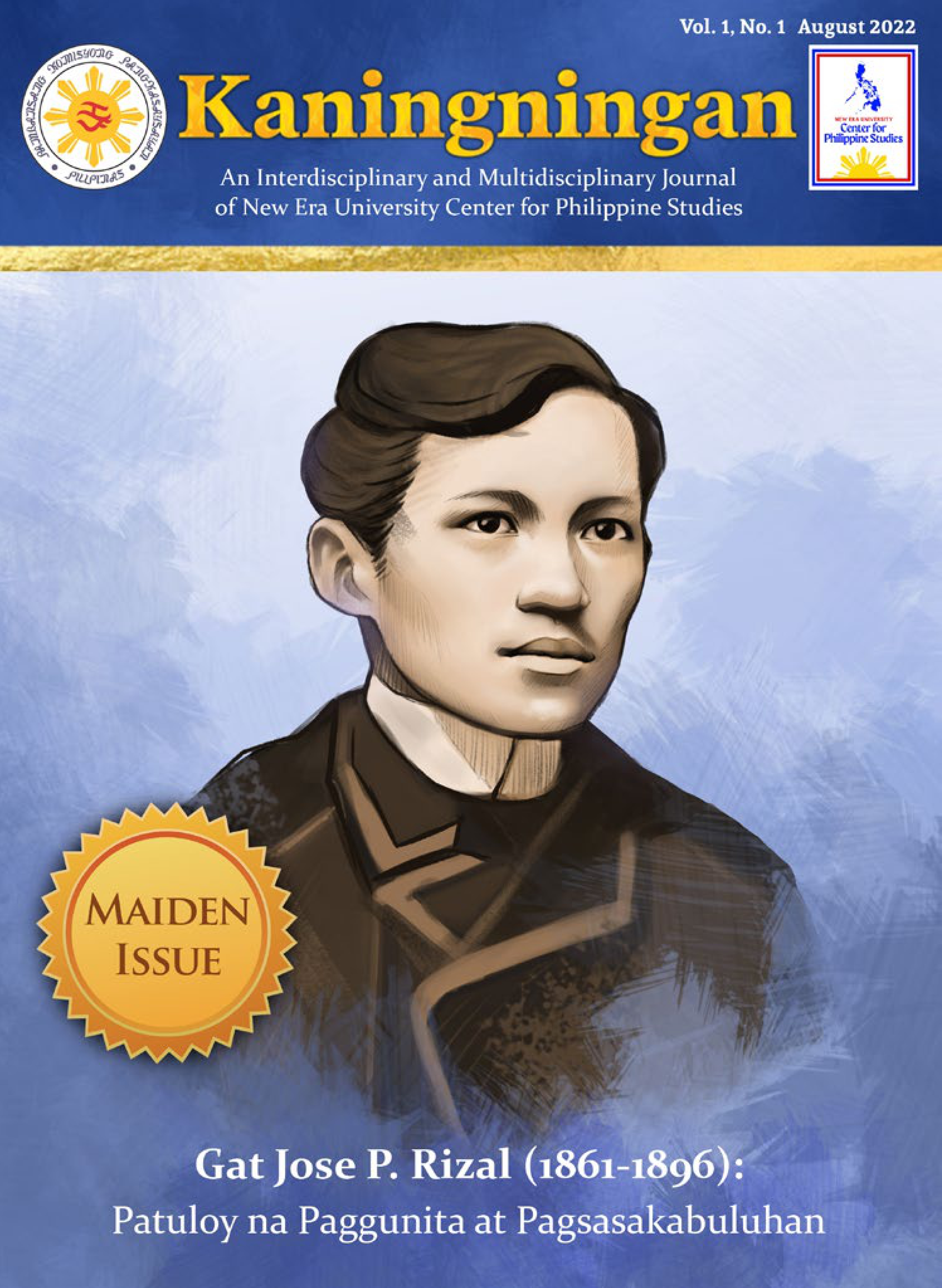 Ilang mga Tala Tungkol sa mga Kontemporaryong Pagtingin Tungkol kay Rizal mula sa Indonesia