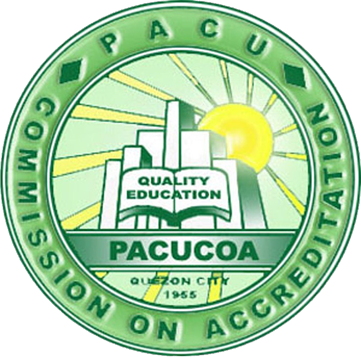 Call for Entries/Contest Invitation from PACUCOA for its 37th Annual General Assembly